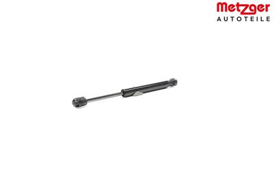 GASFEDER MOTORHAUBE METZGER AUTOTEILE 2110880 15