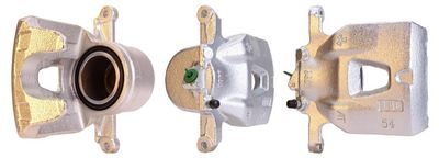 ETRIER FRANA FERODO FCL694736