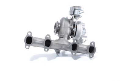 LADER AUFLADUNG BTS Turbo T914128 34