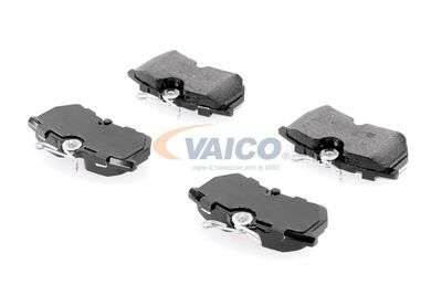 BREMSBELAGSATZ SCHEIBENBREMSE VAICO V258108 40