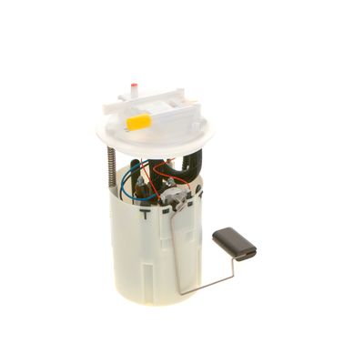 SISTEM ALIMENTARE CU COMBUSTIBIL BOSCH 0580303033 21