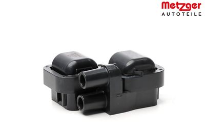 BOBINA DE INDUCTIE METZGER AUTOTEILE 0880054 16