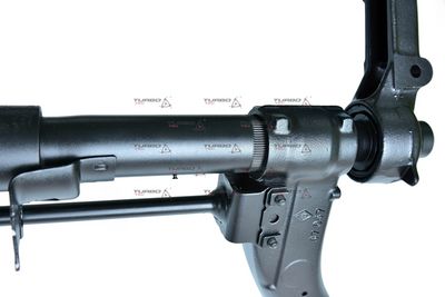 CORP AX TURBO-TEC TTRAX001043 2