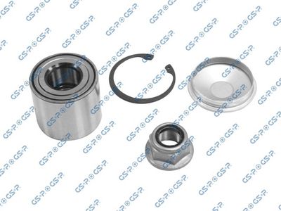 Wheel Bearing Kit GK3676