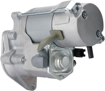 starter HC-Cargo F 032 114 071