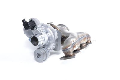 LADER AUFLADUNG BTS Turbo T918790 3