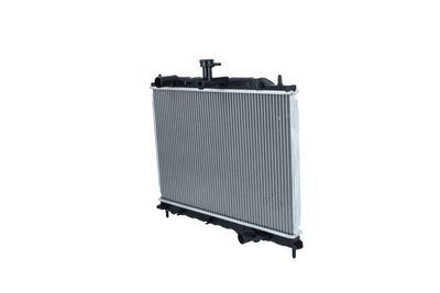 RADIATOR RACIRE MOTOR NRF 53492 10