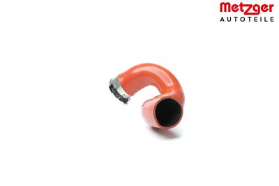 LADELUFTSCHLAUCH METZGER AUTOTEILE 2401396 8