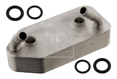FEBI BILSTEIN Ölkühler, Automatikgetriebe
