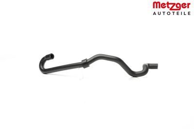 KüHLERSCHLAUCH METZGER AUTOTEILE 2422360 20