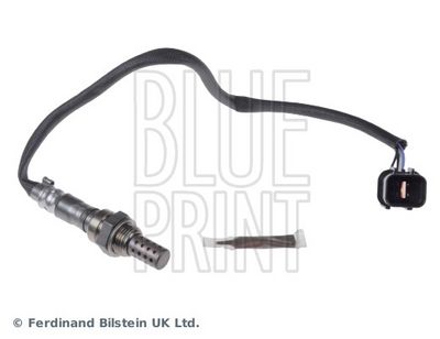 BLUE PRINT Lambdasonde