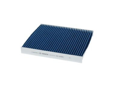 FILTER INNENRAUMLUFT BOSCH 0986628625 5