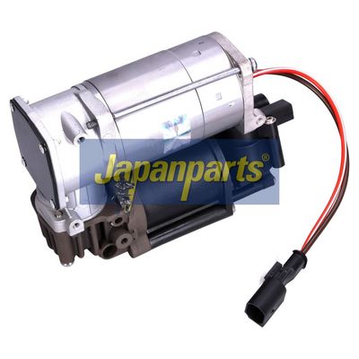 JAPANPARTS Kompresorius, suspausto oro sistema