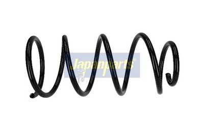 пружина за ходовата част JAPANPARTS ZC90182