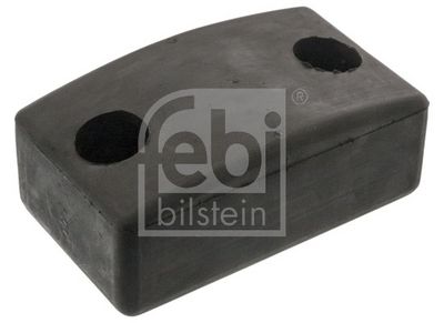 FEBI BILSTEIN Anschlagpuffer, Federung