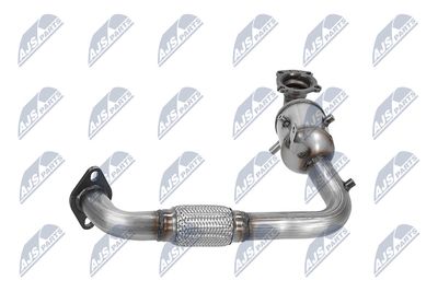 CATALIZATOR NTY KATFR002 21