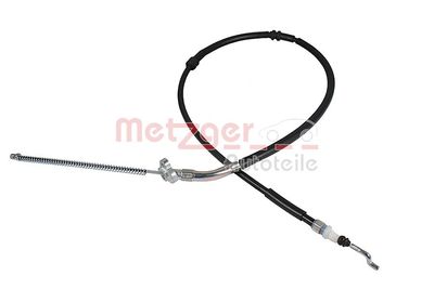 CABLU FRANA DE PARCARE