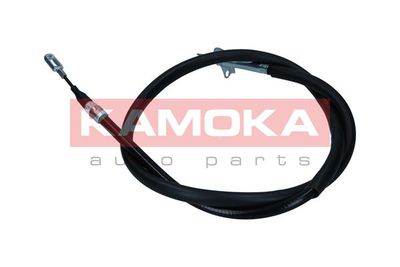 Cable Pull, parking brake 1190156