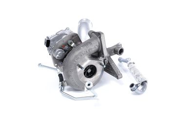 LADER AUFLADUNG BTS Turbo T981348 16