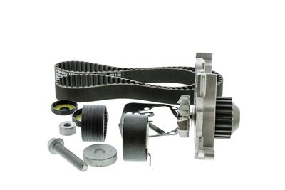 SET POMPA APA + CUREA DINTATA AISIN TKRE7006 1