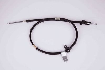 Тросик, cтояночный тормоз HELLA PAGID 8AS 355 663-891 для HYUNDAI ACCENT