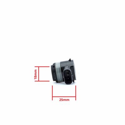 Vorschau Sensor, Einparkhilfe Ansicht 7