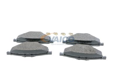 BREMSBELAGSATZ SCHEIBENBREMSE VAICO V220463 42