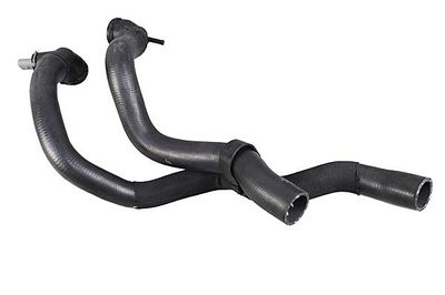 Furtun radiator METZGER 2421279