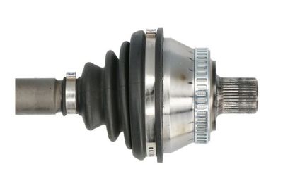 Aandrijfas Voor Rechts 521mm (nieuw) past: AUDI A6 C5, A8 D2 1.9D-4.2 03.94-01.05