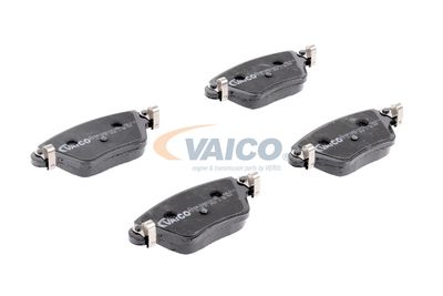 BREMSBELAGSATZ SCHEIBENBREMSE VAICO V258110 54