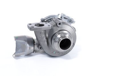 LADER AUFLADUNG BTS Turbo T914333 17