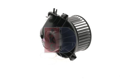 INNENRAUMGEBLäSE AKS DASIS 058002N 9