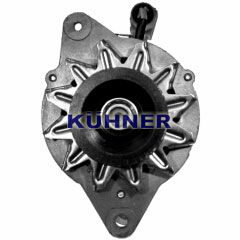 Генератор AD KÜHNER 40661RI для ISUZU CAMPO