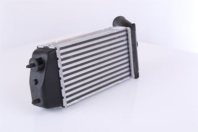INTERCOOLER COMPRESOR NISSENS 96774 19