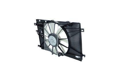 VENTILATOR RADIATOR NRF 47937 30