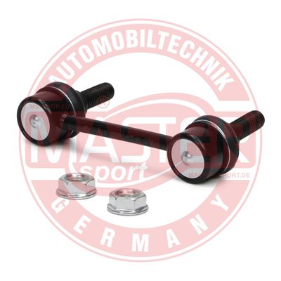 Tyč/Vzpera stabilizátora MASTER-SPORT GERMANY 35261S-PCS-MS