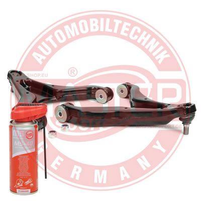 SET SUSPENSIE ROATA MASTER-SPORT GERMANY 37068KITMSP 2