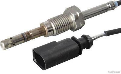 датчик, температура на изгорелите газове HERTH+BUSS ELPARTS 70682066