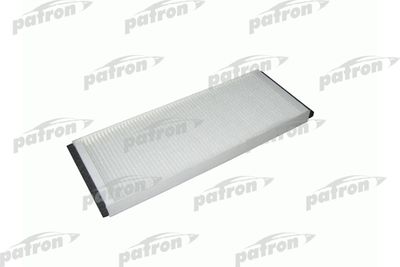 Фильтр, воздух во внутренном пространстве PATRON PF2007 для VW PASSAT