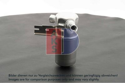 TROCKNER KLIMAANLAGE
