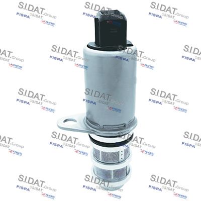 управляващ клапан, регулиране на разпределителния вал SIDAT 87.290A2