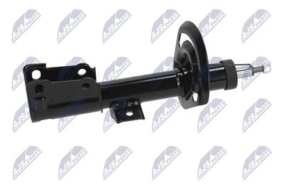 AMORTIZOR NTY AFT036 24