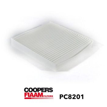 Филтър купе (поленов филтър) CoopersFiaam PC8201