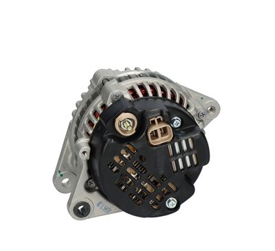 GENERATOR / ALTERNATOR VALEO 437416 14