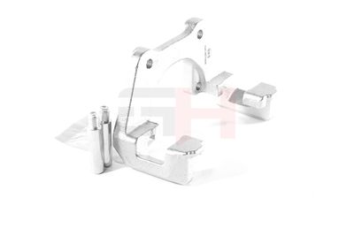 SUPORT ETRIER GH GH461504 40