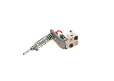 BREMSKRAFTREGLER BOSCH 0204031199 8