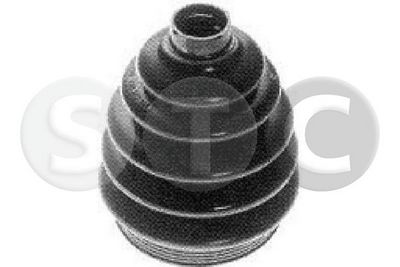 маншон, полуоска STC T400921