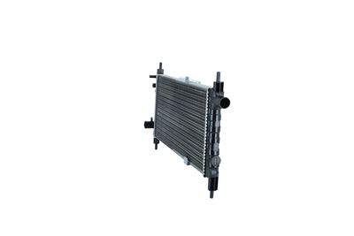RADIATOR RACIRE MOTOR NRF 58711 13
