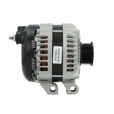 GENERATOR / ALTERNATOR BV PSH 455533220050 3