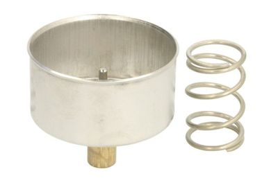 Thermostaat koelsysteem (86°C, zonder pakking, reparatieset)